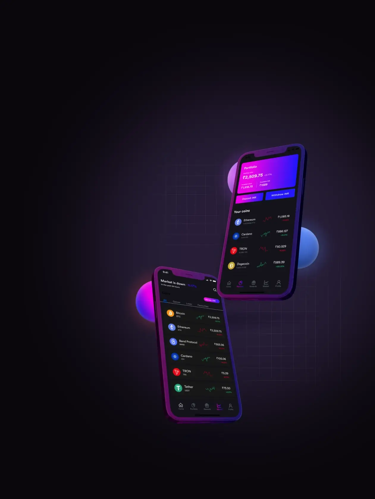 BitFlex GPT - अपना शैक्षिक मार्ग शुरू करें